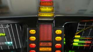 Illustration for article titled This KITT Replica Is The Ticket To Your Knight Rider Fantasy